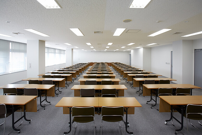 展示室・会議室C(7F)