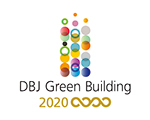 DBJ Green Building認証