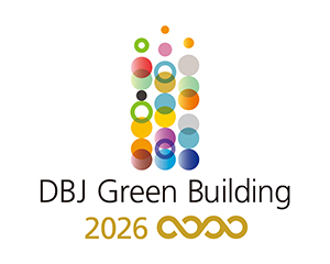 DBJ Green Building認証